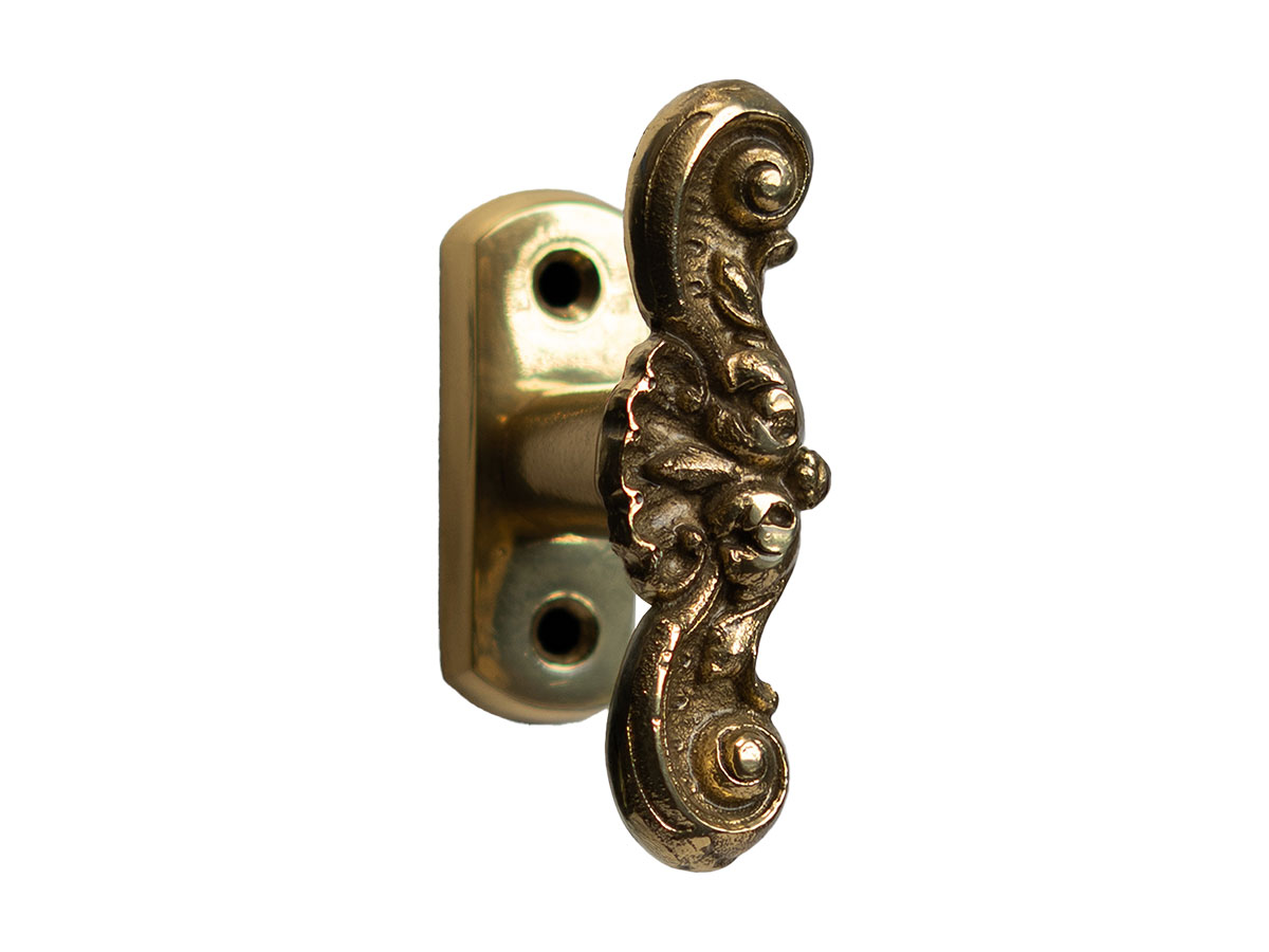 Retro handles
